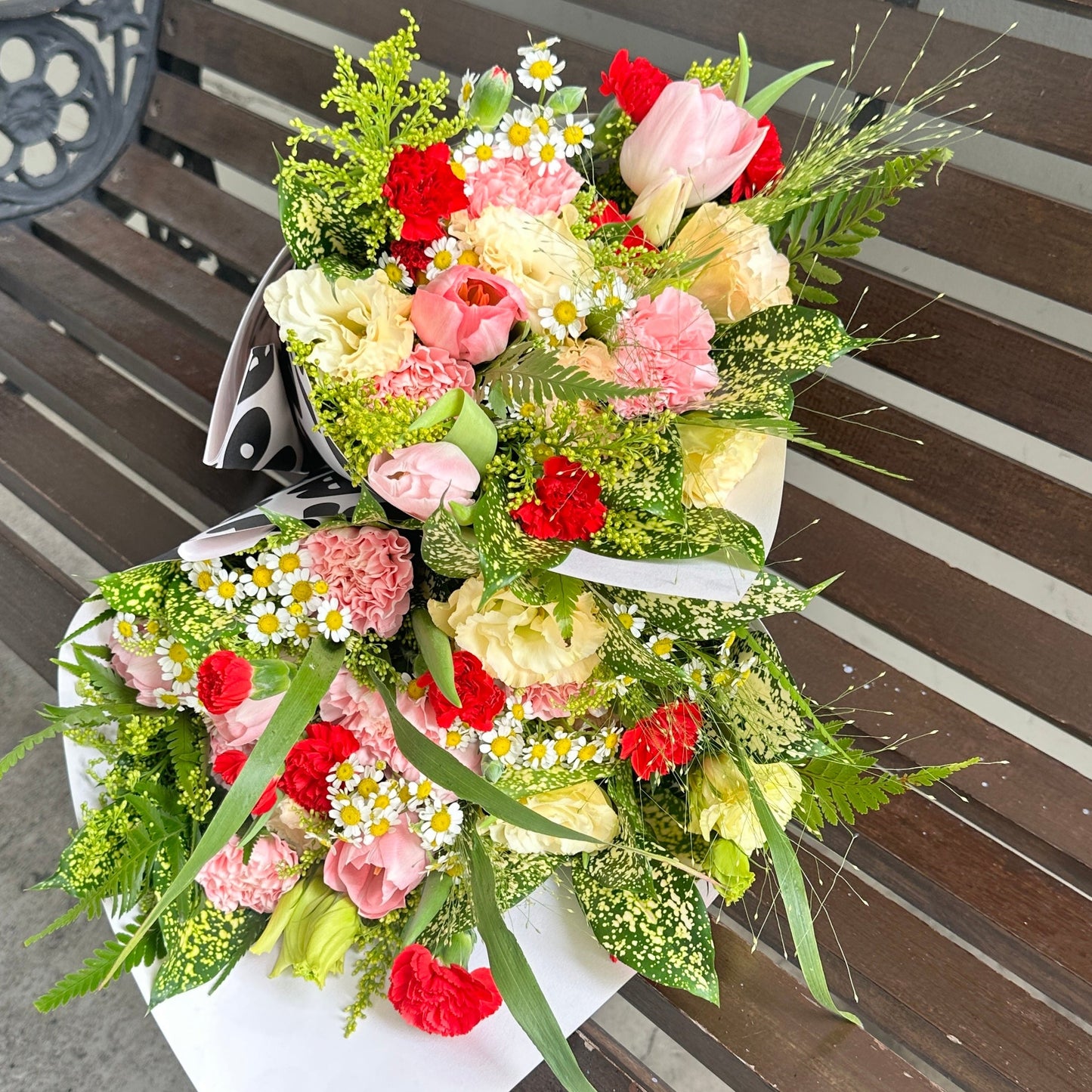 KB ISSUE #51 (30th Oct-5th Nov)