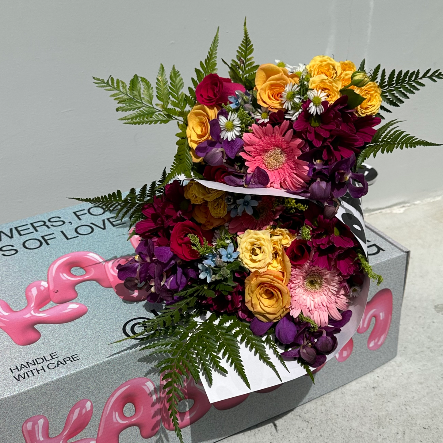 KB ISSUE #30 (30th-7th Jan)