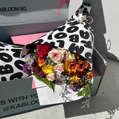 KB ISSUE #21 (22-28th Oct)