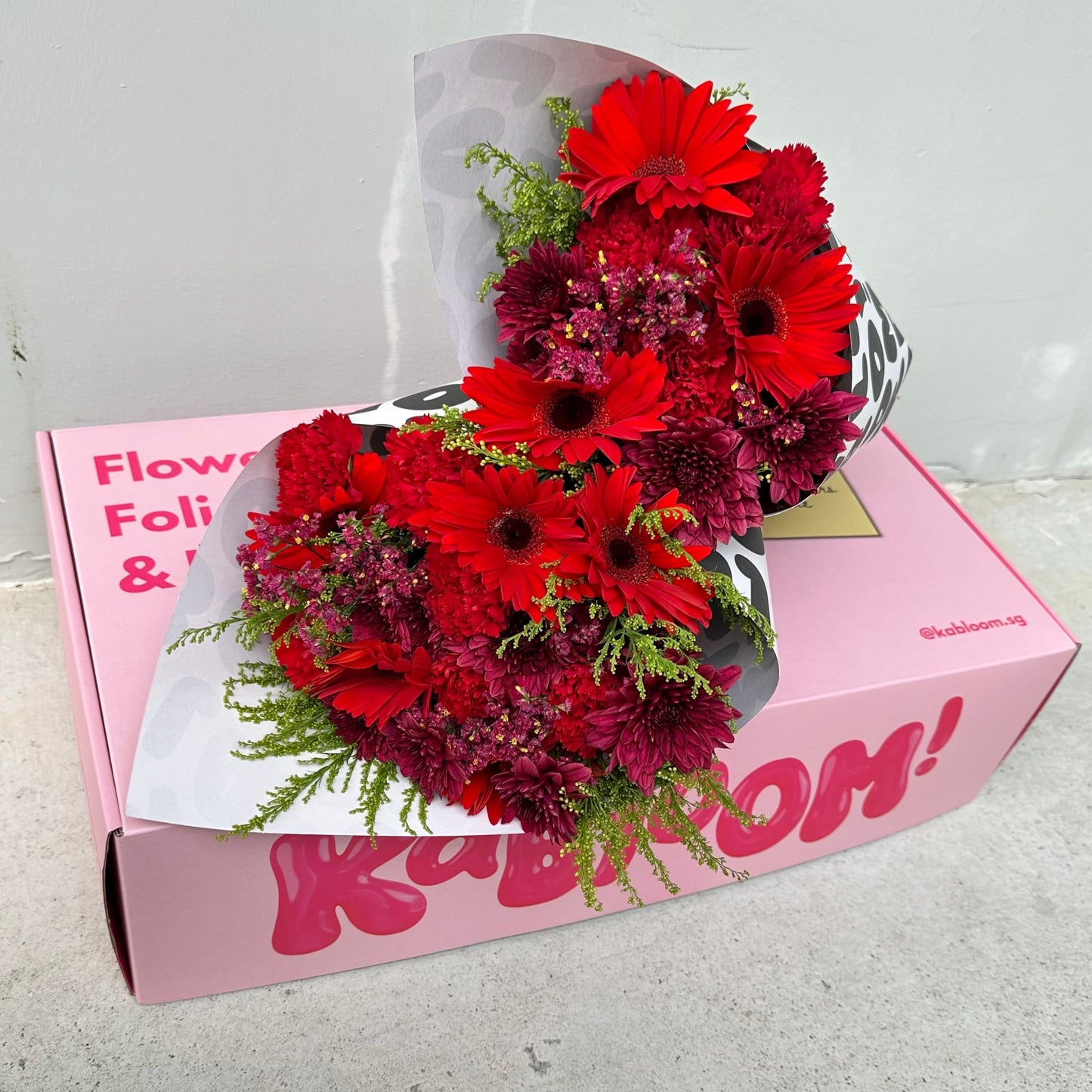 KB ISSUE #2 (16th-22nd May)