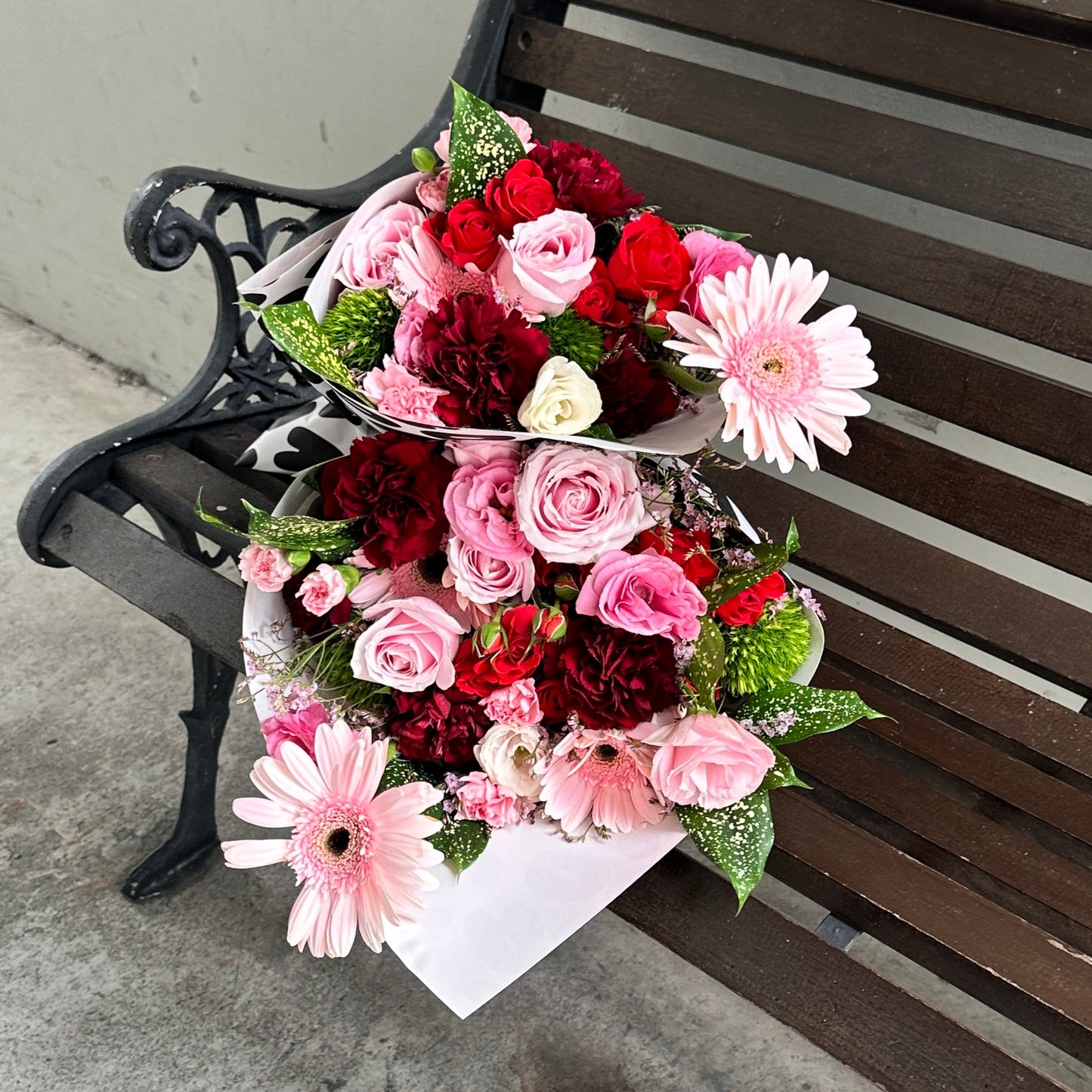 KB ISSUE #53 (13th-15th, 19th Nov)