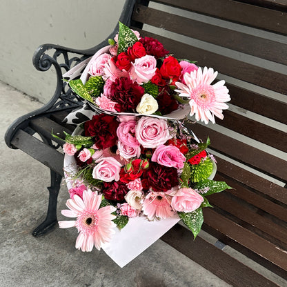 KB ISSUE #53 (13th-15th, 19th Nov)