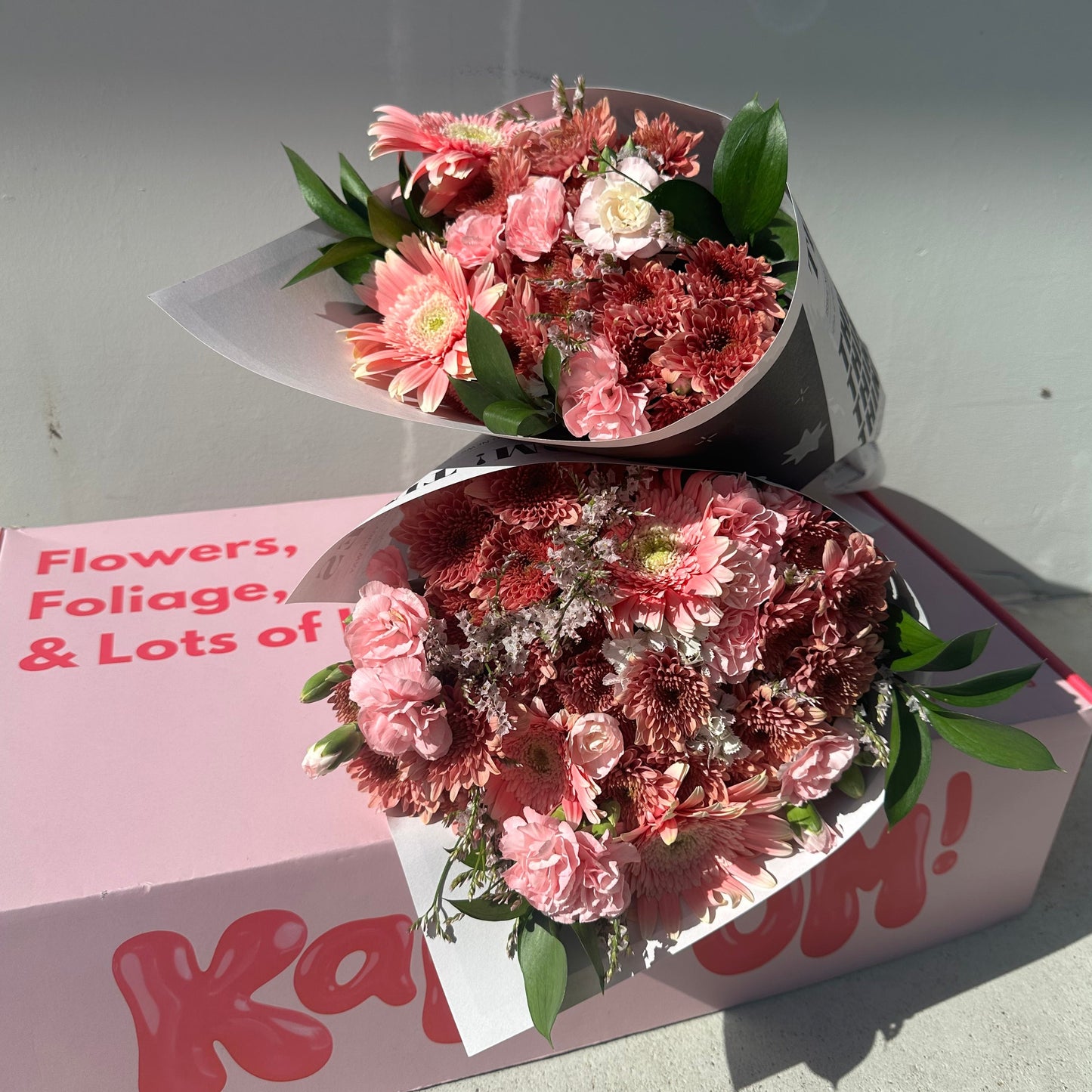 KB ISSUE #1 (1-15th May)