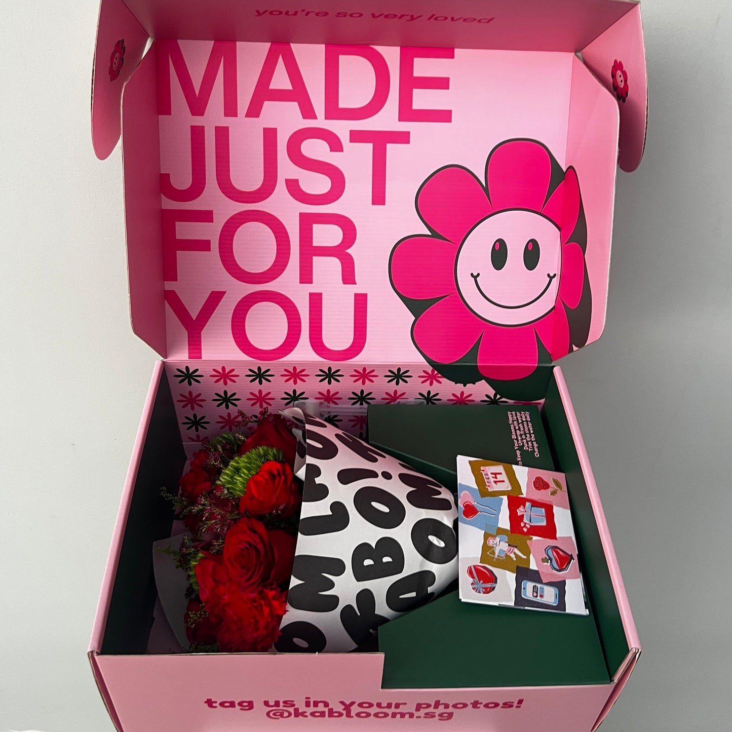 KB ISSUE #58 (10-18th Feb)