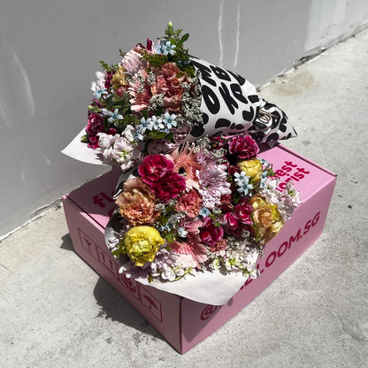 KB ISSUE #57 (4-18th Feb)