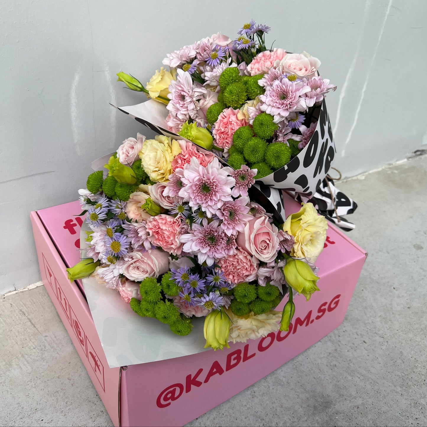 KB ISSUE #55 (9th-15th Dec)