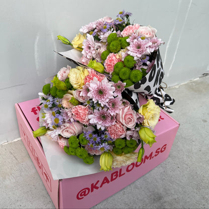 KB ISSUE #55 (9th-15th Dec)