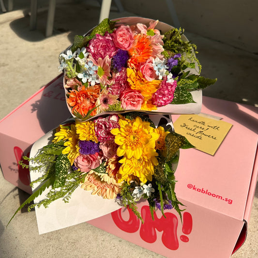 KB ISSUE #9 (4th-10th July)