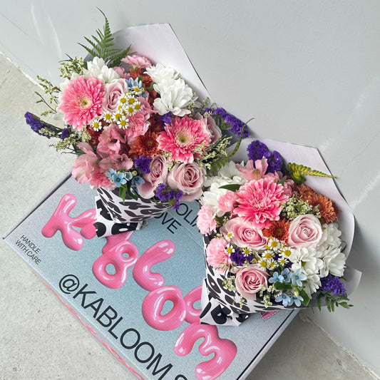 KB ISSUE #23 (4-10th Nov)