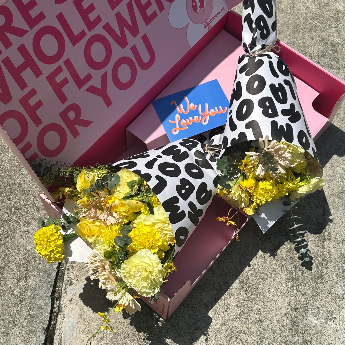 KB ISSUE #8 (27th-3rd July)