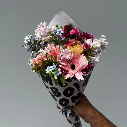 KB ISSUE #57 (4-18th Feb)