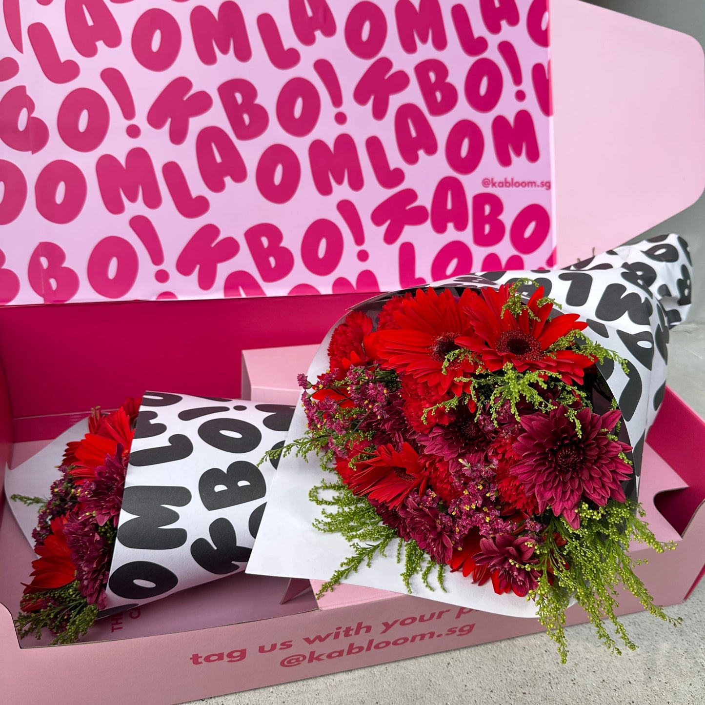 KB ISSUE #2 (16th-22nd May)