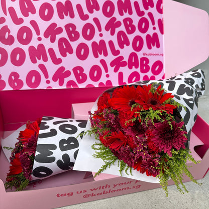 KB ISSUE #2 (16th-22nd May)