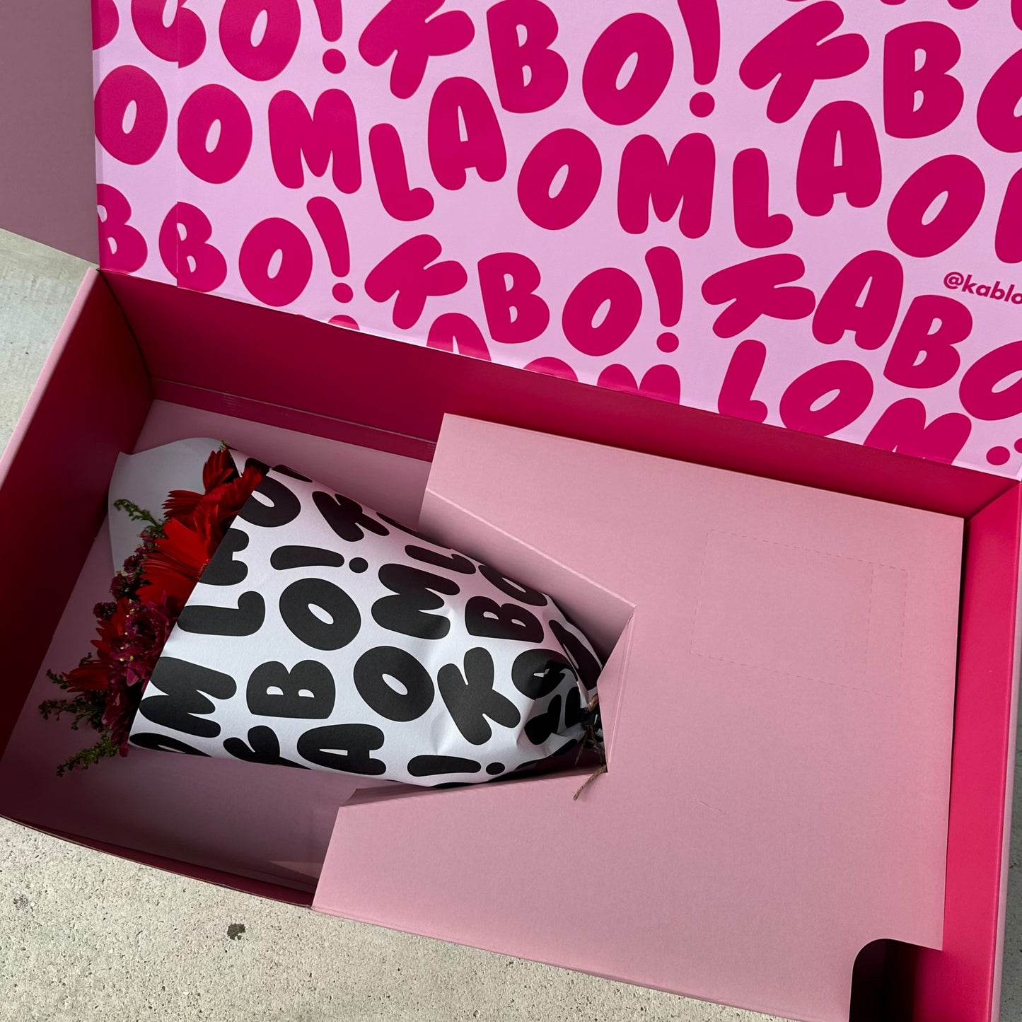 KB ISSUE #2 (16th-22nd May)