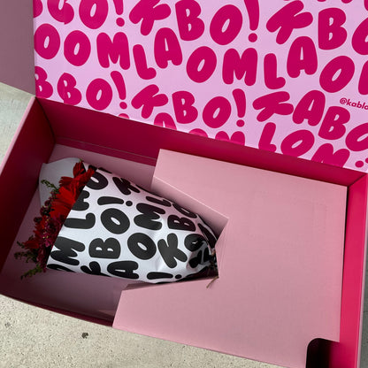 KB ISSUE #2 (16th-22nd May)