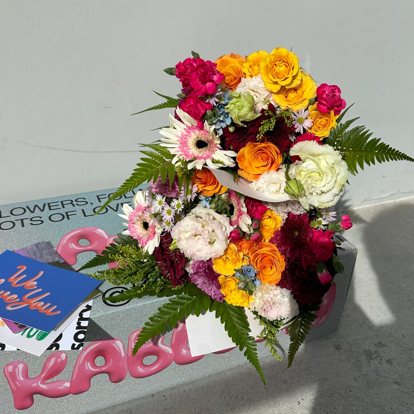 KB ISSUE #36 (26th Feb-4th Mar)