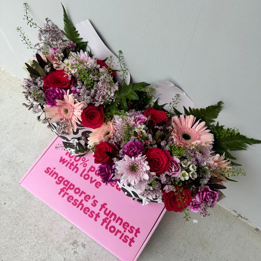 KB ISSUE #61 (5th-11th Mar)