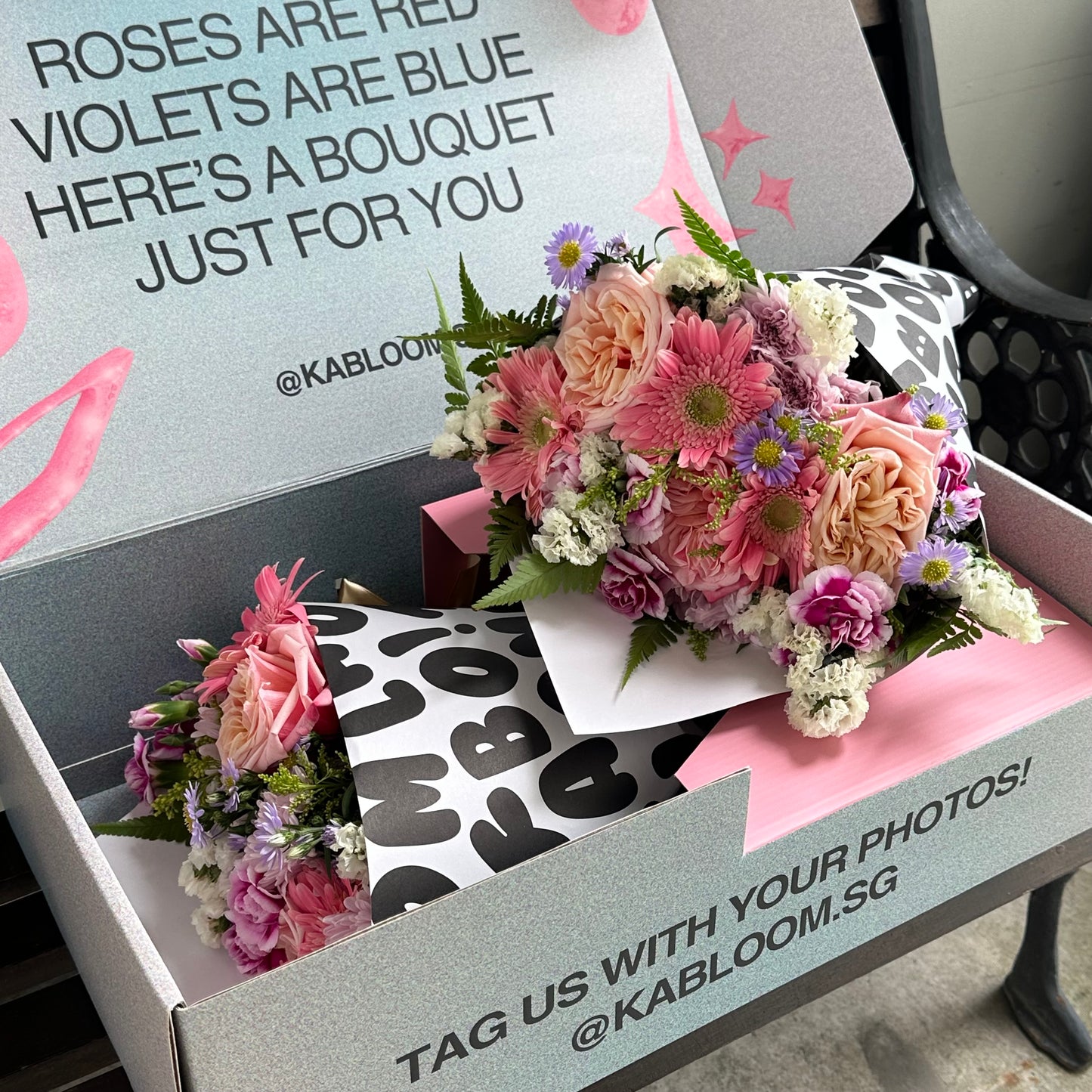 KB ISSUE #37 (5th-11th Mar)