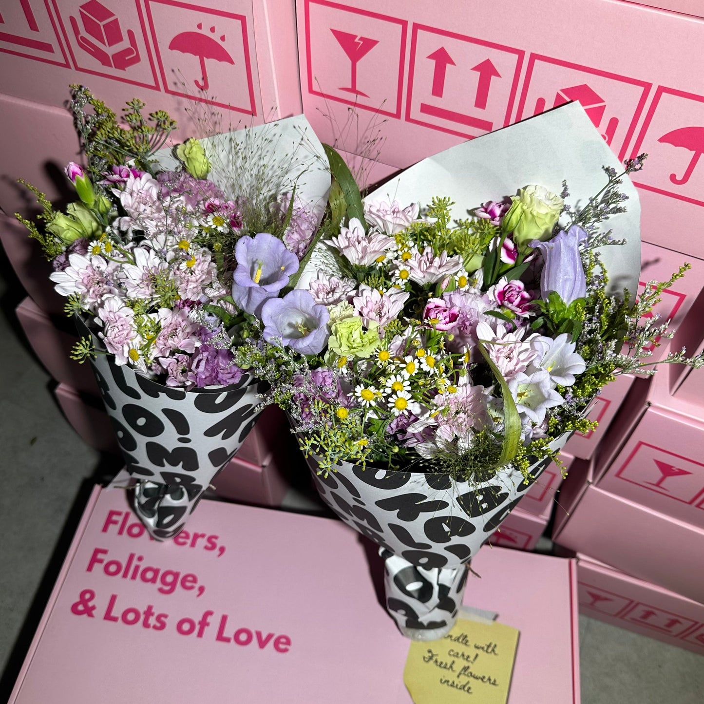 KB ISSUE #5 (6th-12th June)