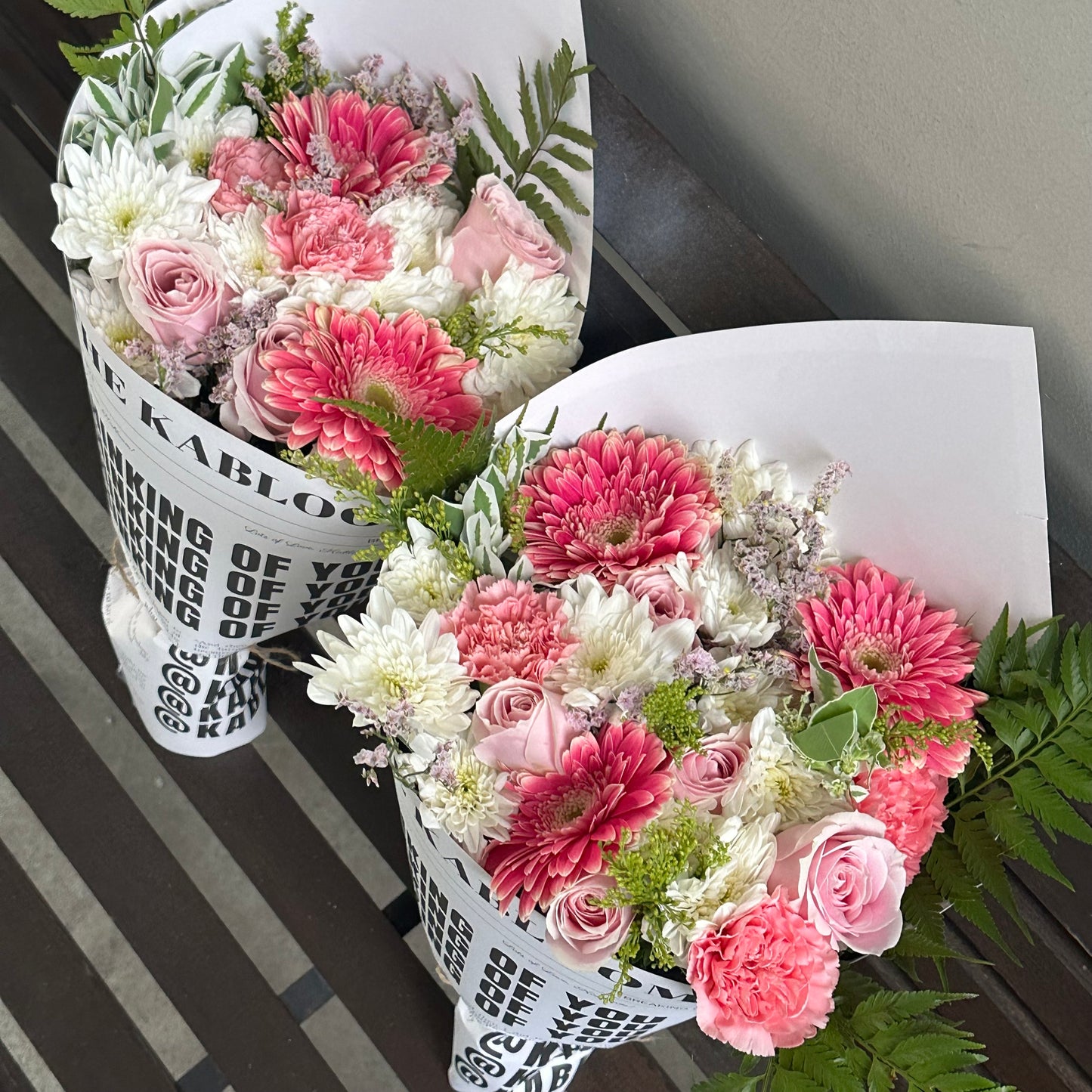 KB ISSUE #13.5 (13-22nd Aug)