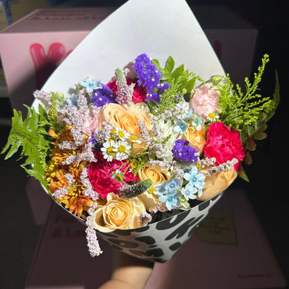 KB ISSUE #4 (30th-5th June)