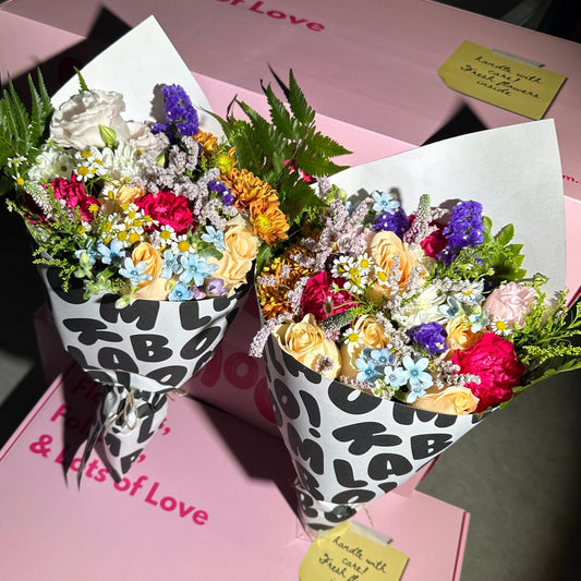 KB ISSUE #4 (30th-5th June)