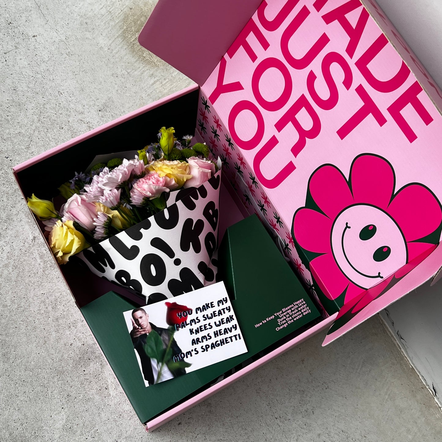 KB ISSUE #55 (9th-15th Dec)