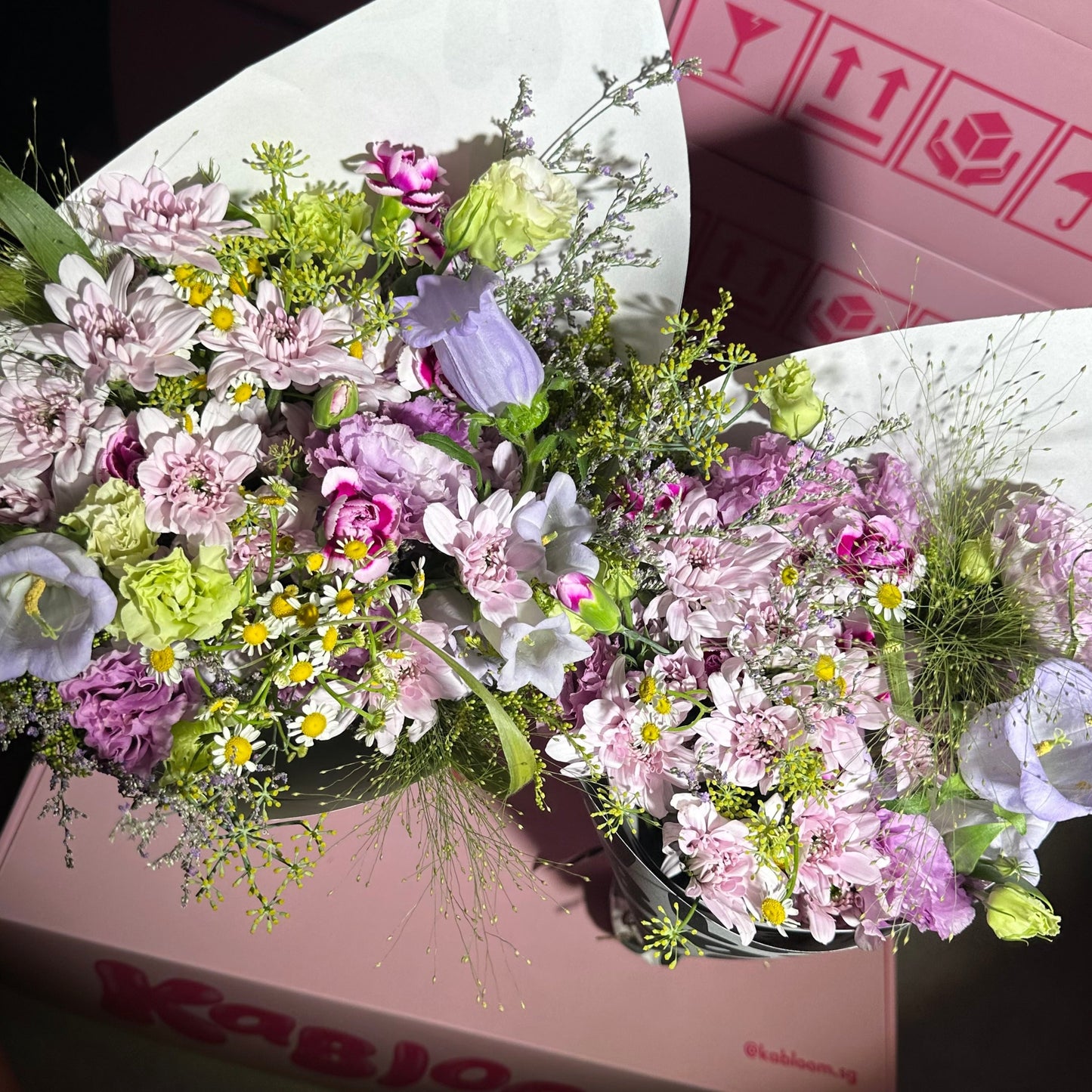 KB ISSUE #5 (6th-12th June)