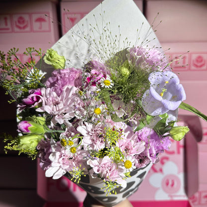 KB ISSUE #5 (6th-12th June)