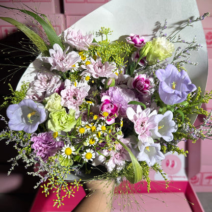 KB ISSUE #5 (6th-12th June)