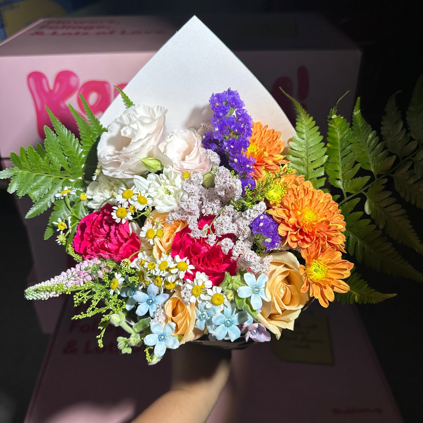 KB ISSUE #4 (30th-5th June)