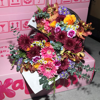 KB ISSUE #6 (13-19th June)