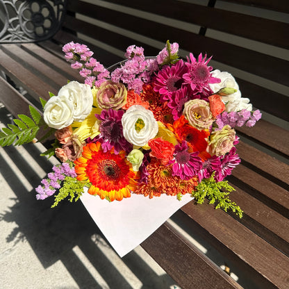 KB ISSUE #13 (1st-7th Aug)