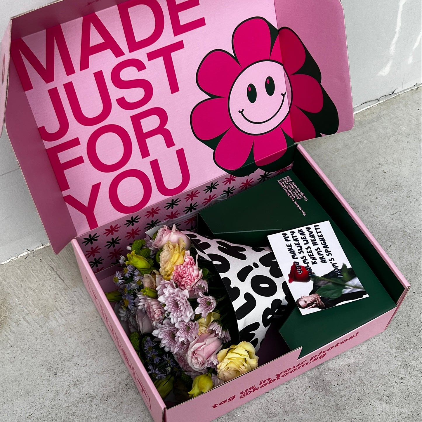 KB ISSUE #55 (9th-15th Dec)