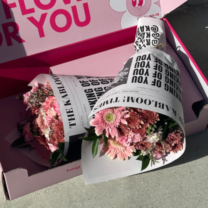 KB ISSUE #1 (1-15th May)