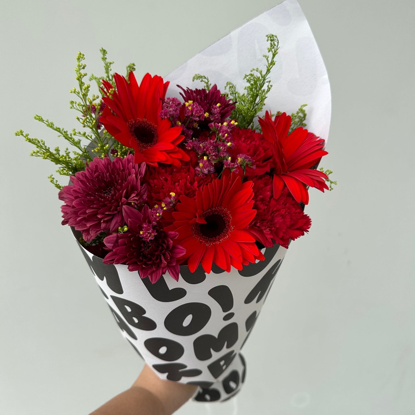 KB ISSUE #2 (16th-22nd May)