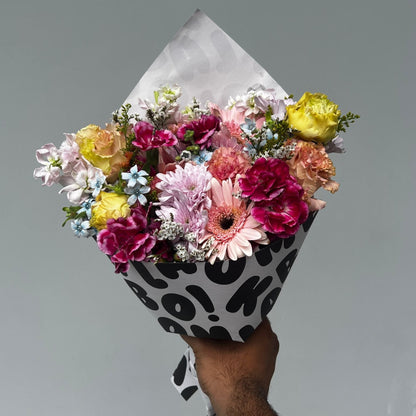 KB ISSUE #57 (4-18th Feb)