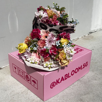 KB ISSUE #57 (4-18th Feb)