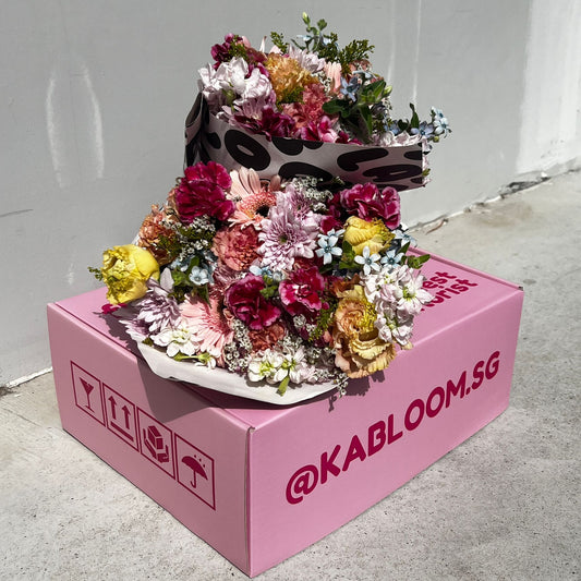 KB ISSUE #57 (4-18th Feb)