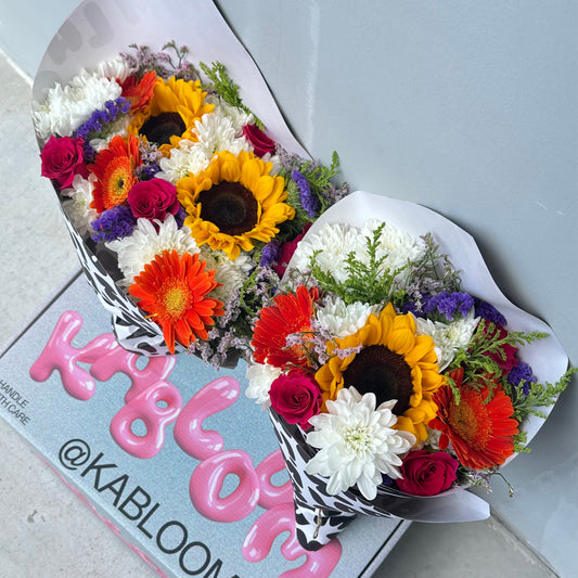 KB ISSUE #19 (8th-14th Oct)