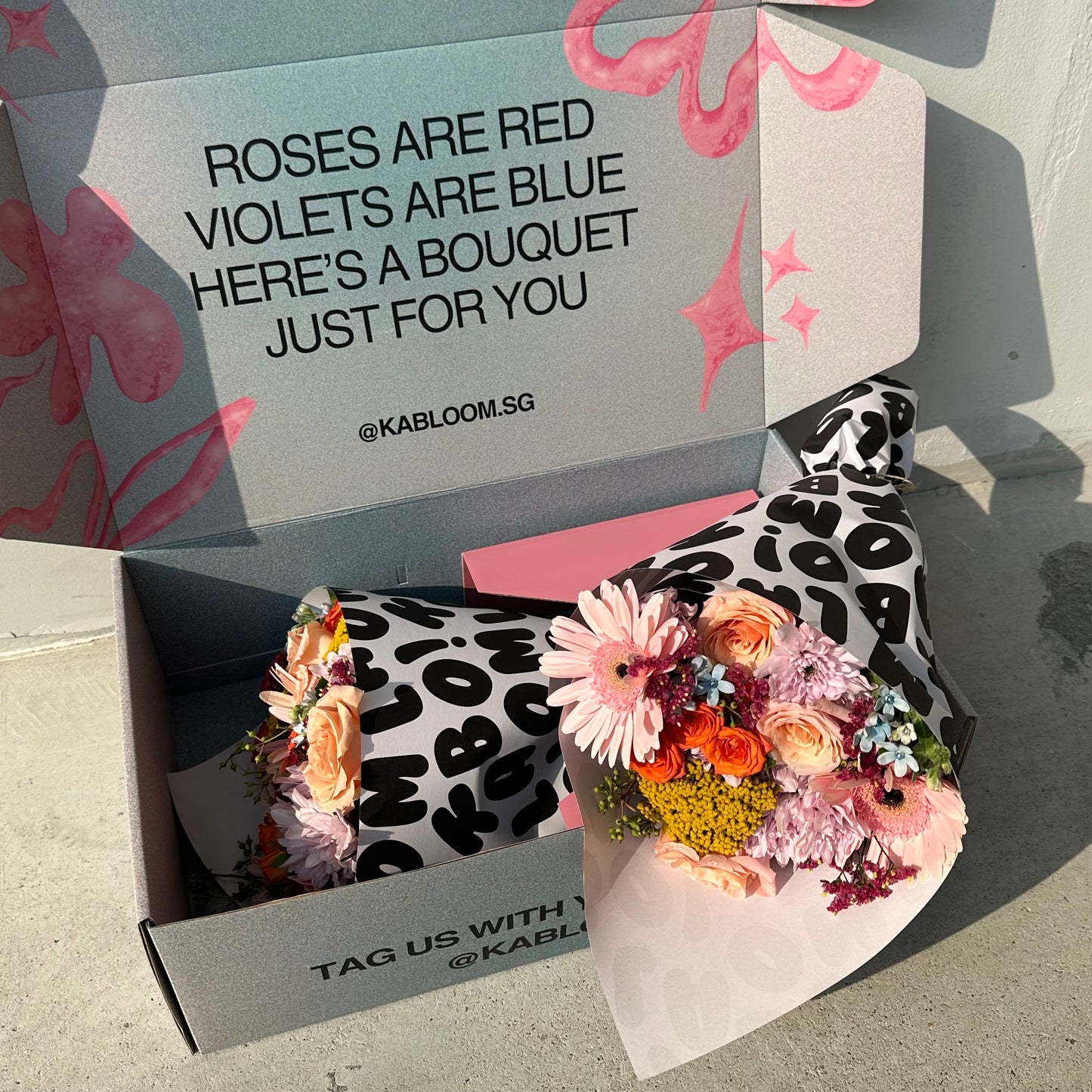 KB ISSUE #14 (3rd-9th Sept)