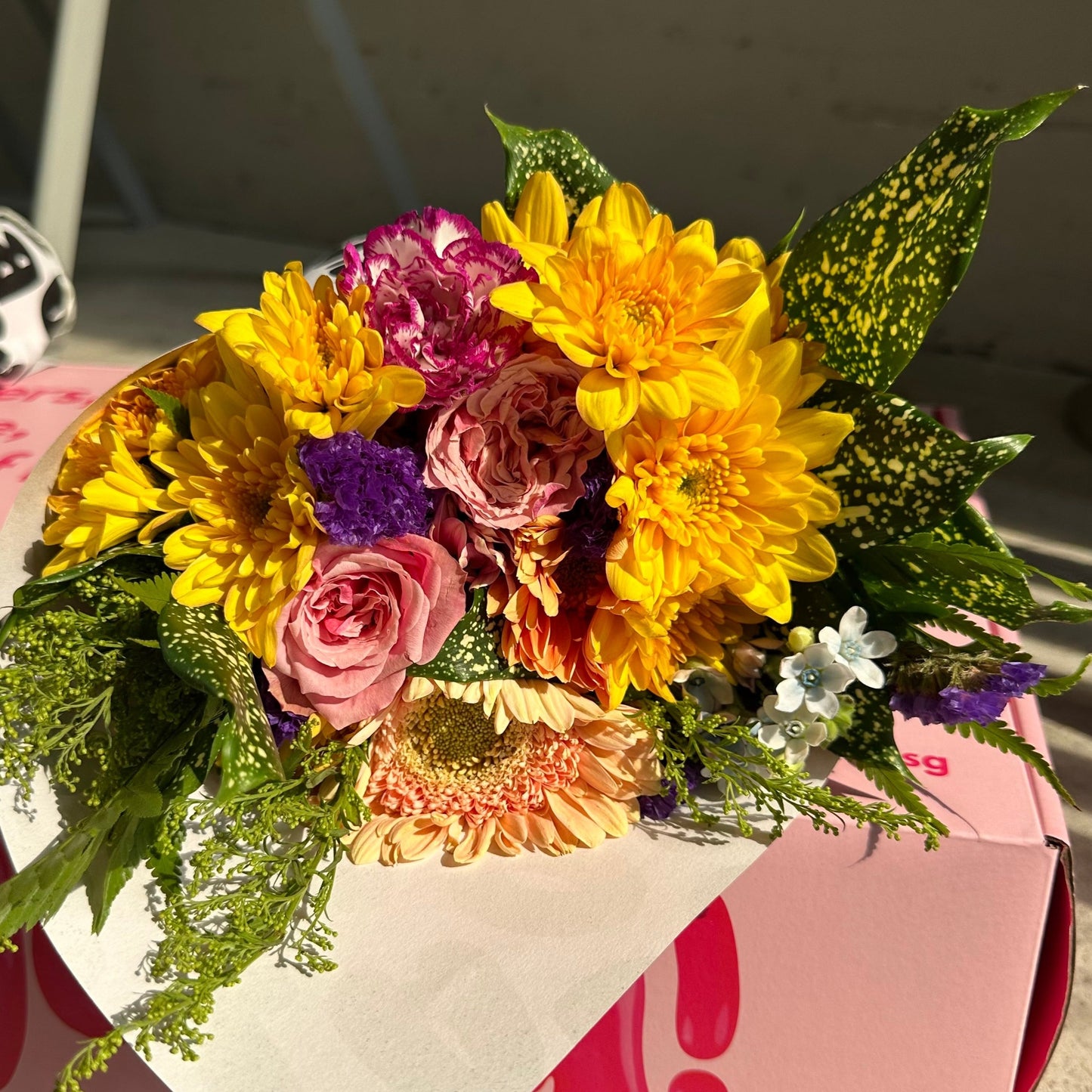 KB ISSUE #9 (4th-10th July)