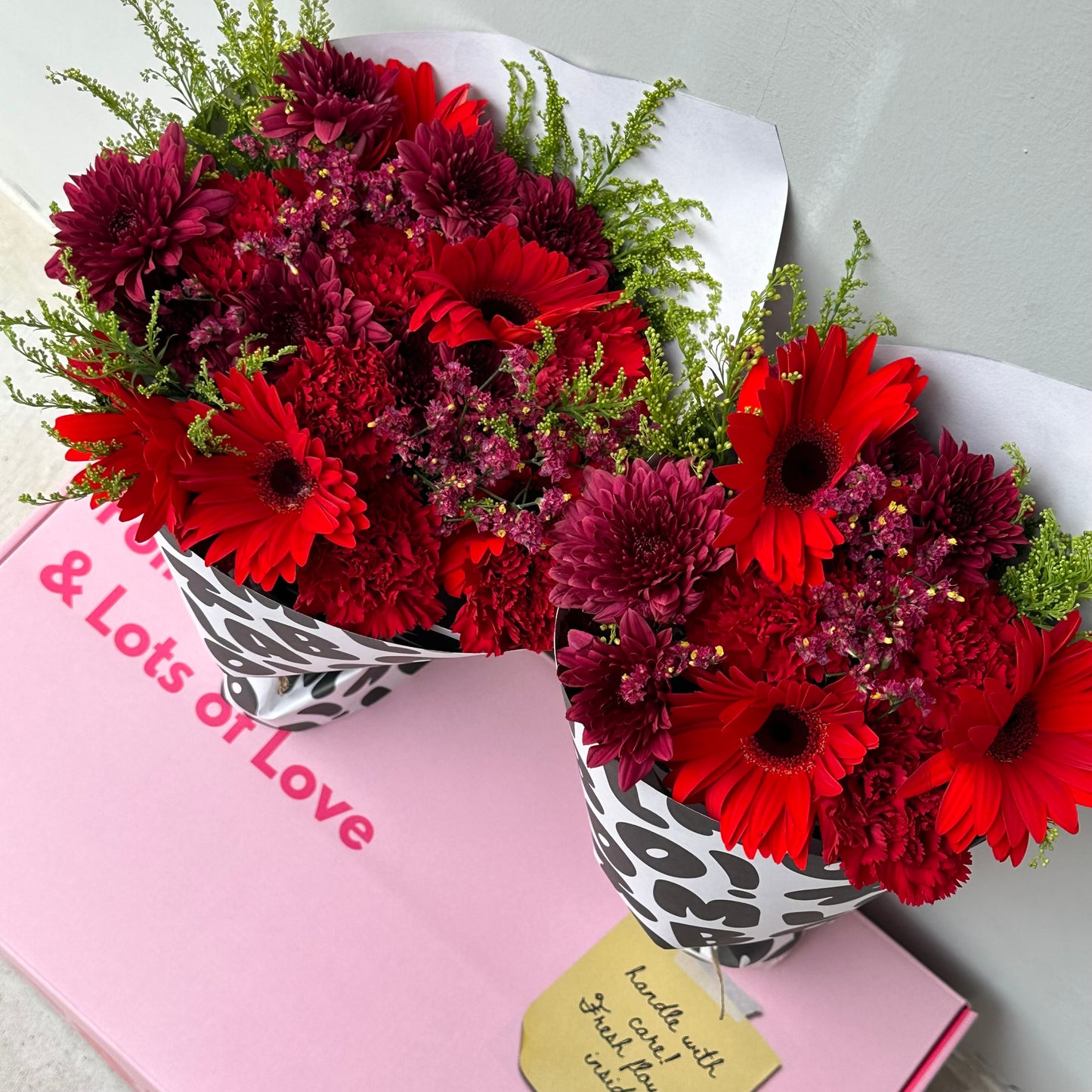 KB ISSUE #2 (16th-22nd May)