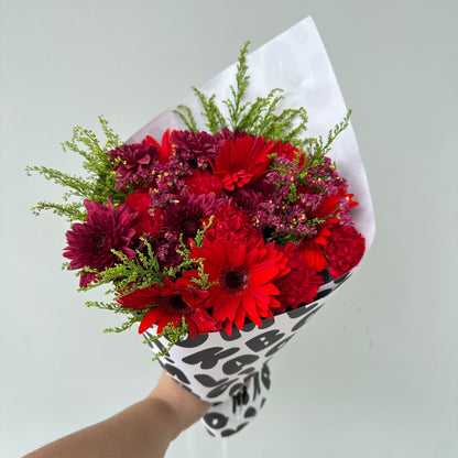 KB ISSUE #2 (16th-22nd May)