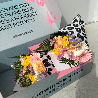 KB ISSUE #38 (12th-18th Mar)