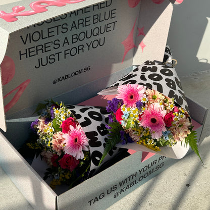 KB ISSUE #16 (17-23rd Sept)