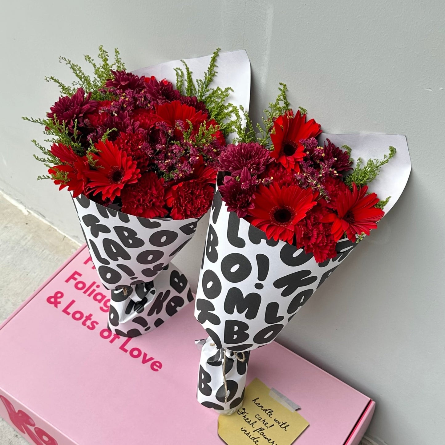 KB ISSUE #2 (16th-22nd May)