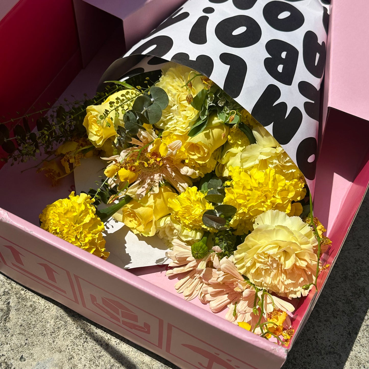 KB ISSUE #8 (27th-3rd July)