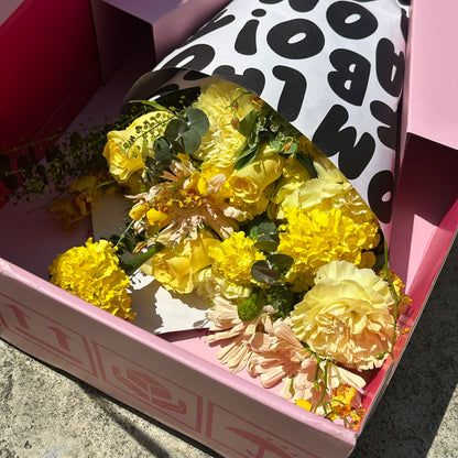 KB ISSUE #8 (27th-3rd July)