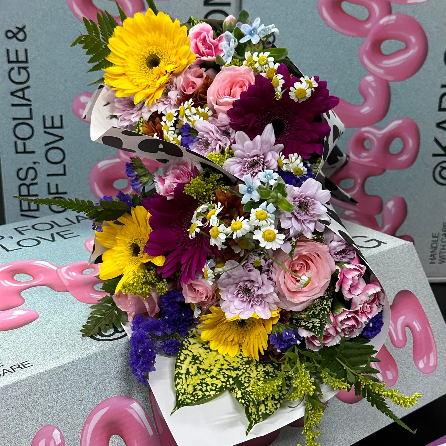 KB ISSUE #35 (19th-25th Feb)